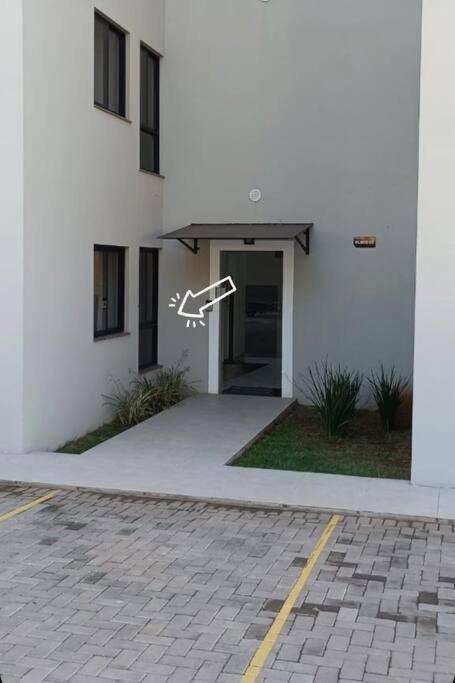 Apartamento No Andar Terreo Foz do Iguacu Exterior photo