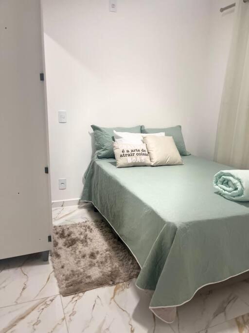 Apartamento No Andar Terreo Foz do Iguacu Exterior photo