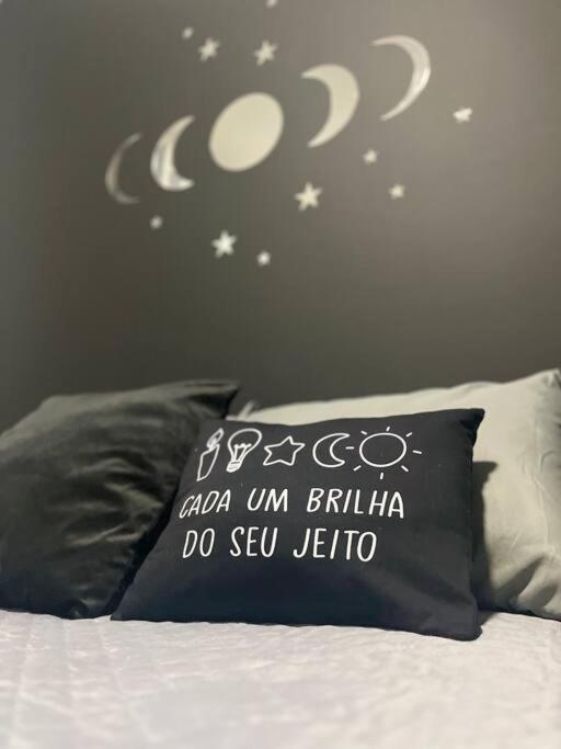 Apartamento No Andar Terreo Foz do Iguacu Exterior photo