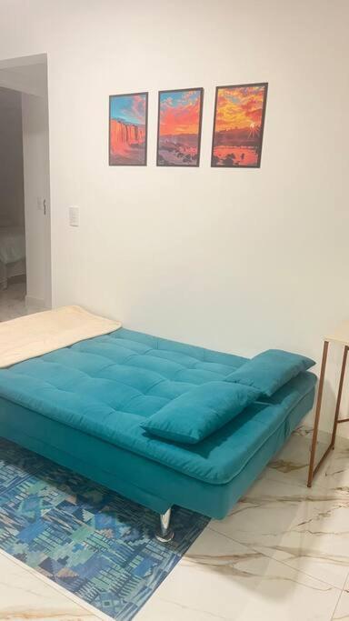 Apartamento No Andar Terreo Foz do Iguacu Exterior photo